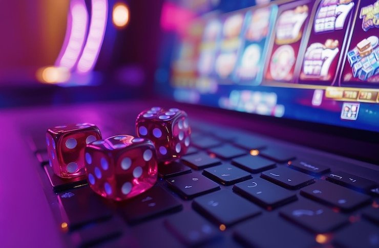 Casino Hold'em live dealer table on noah4d login mobile