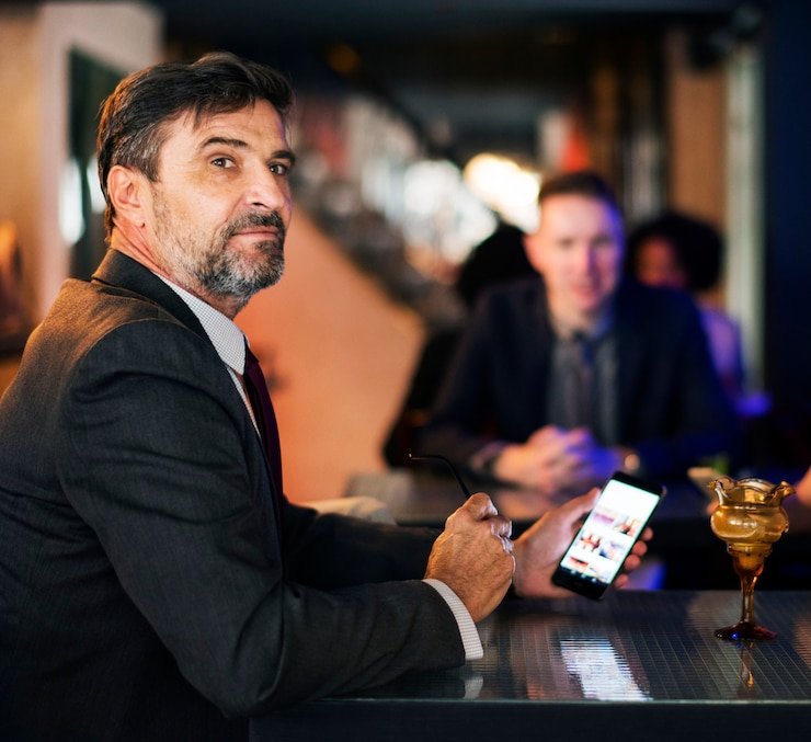 Mobile payment method selection